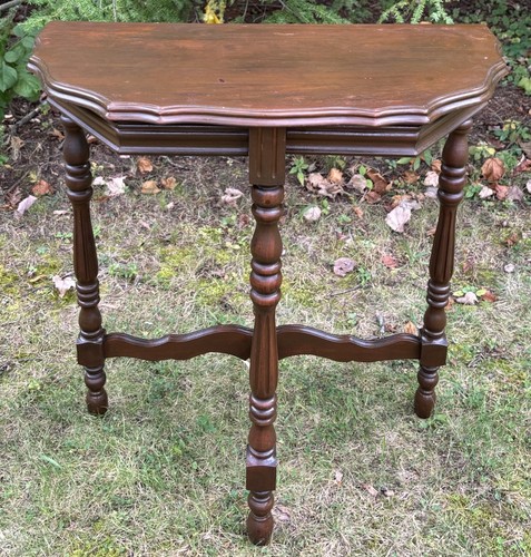 Old vintage solid - old,