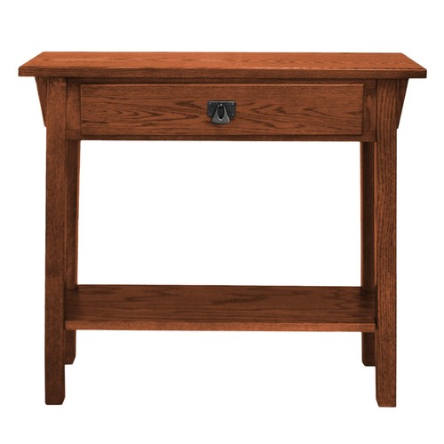 Narrow console table inch - narrow, 10