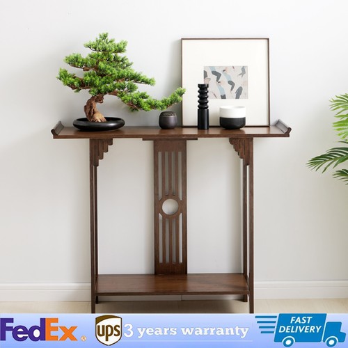 Chinese style vintage console - style,