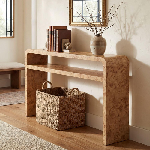 Hyfirm burl wood - burl,